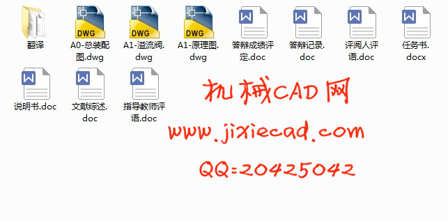 100T液压机泵站设计【说明书+CAD】