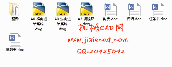 X62铣床数控改造设计【说明书+CAD】